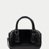 HISPANITAS Bolsa  preto