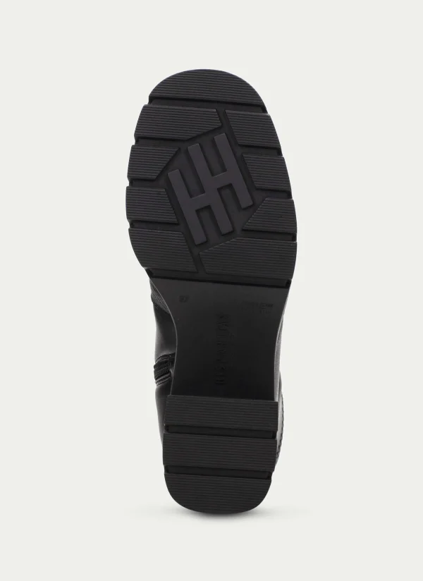 HISPANITAS Bota everest preto