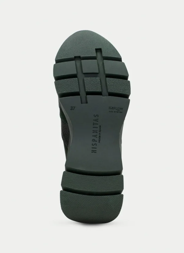 HISPANITAS Botins Desportivos helsinki forest