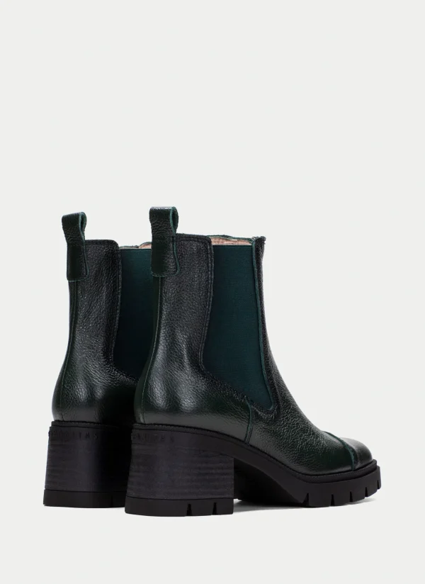 HISPANITAS Botins everest forest