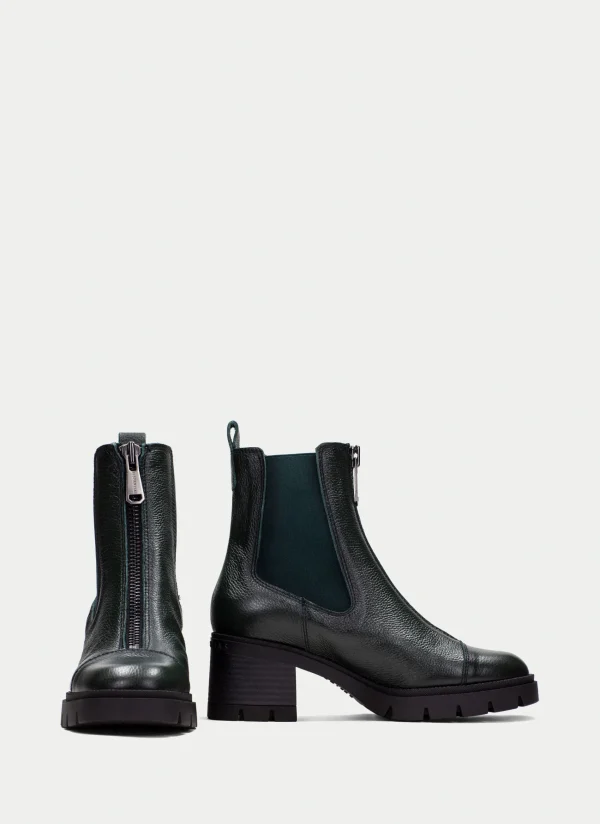 HISPANITAS Botins everest forest