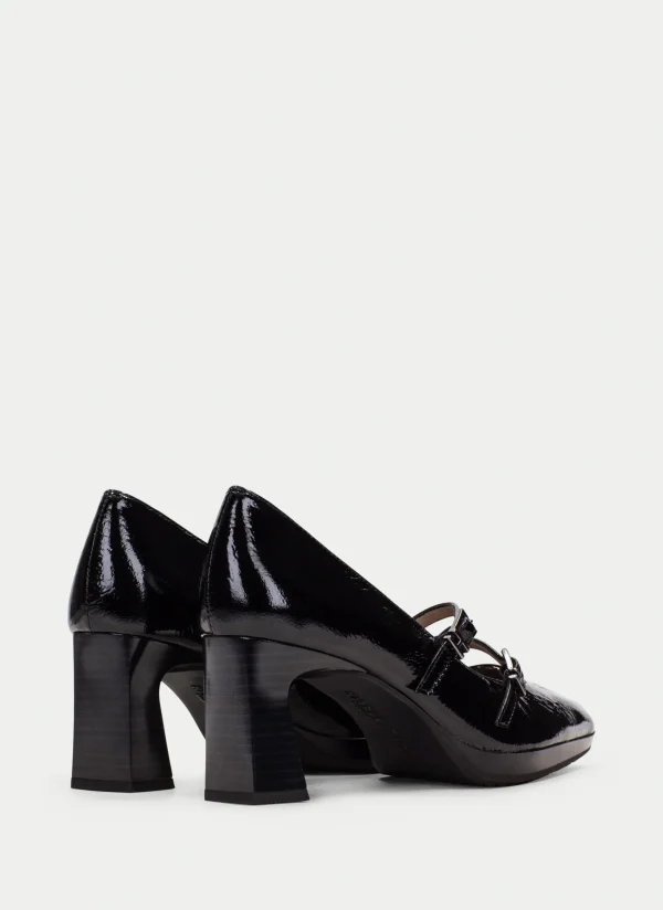 HISPANITAS Mary Jane ankara preto
