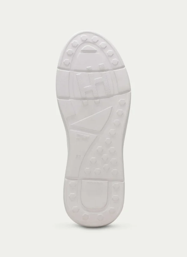 HISPANITAS Moccasins Desportivos oceania creme