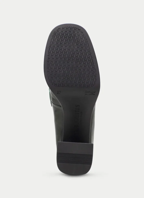 HISPANITAS Moccasins tokio forest