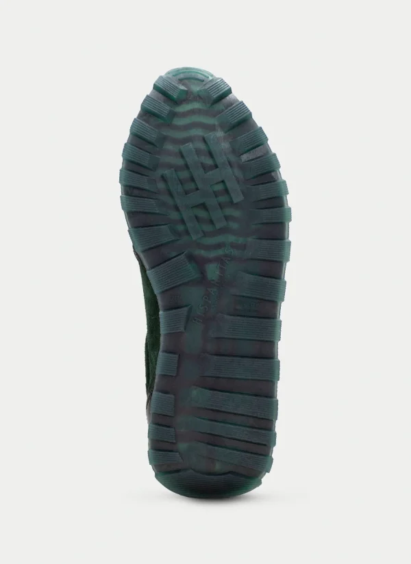 HISPANITAS Sneakers loira forest