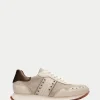HISPANITAS Sneakers loira milk